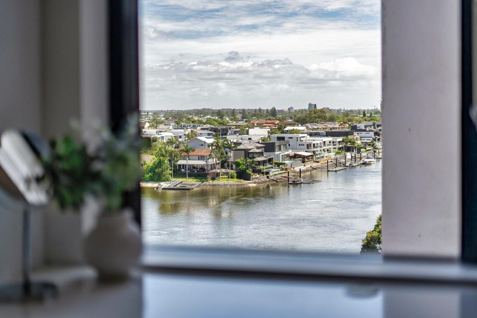 Spice Broadbeach - Gclr Gold Coast Extérieur photo