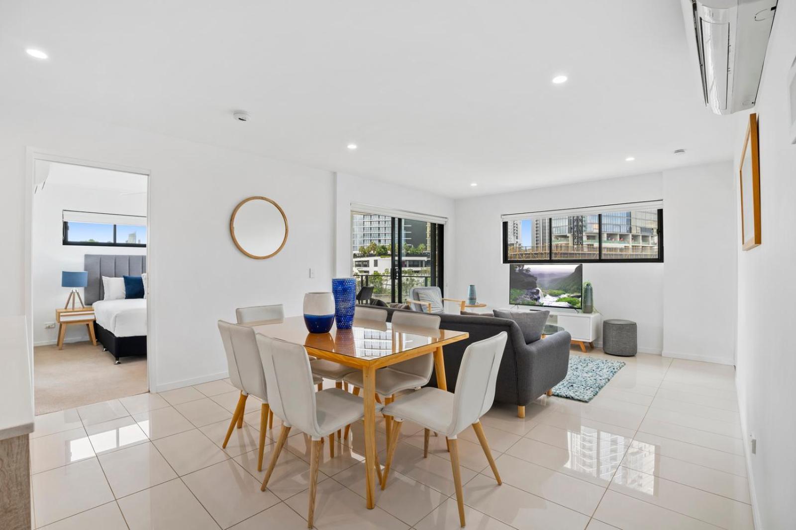 Spice Broadbeach - Gclr Gold Coast Extérieur photo