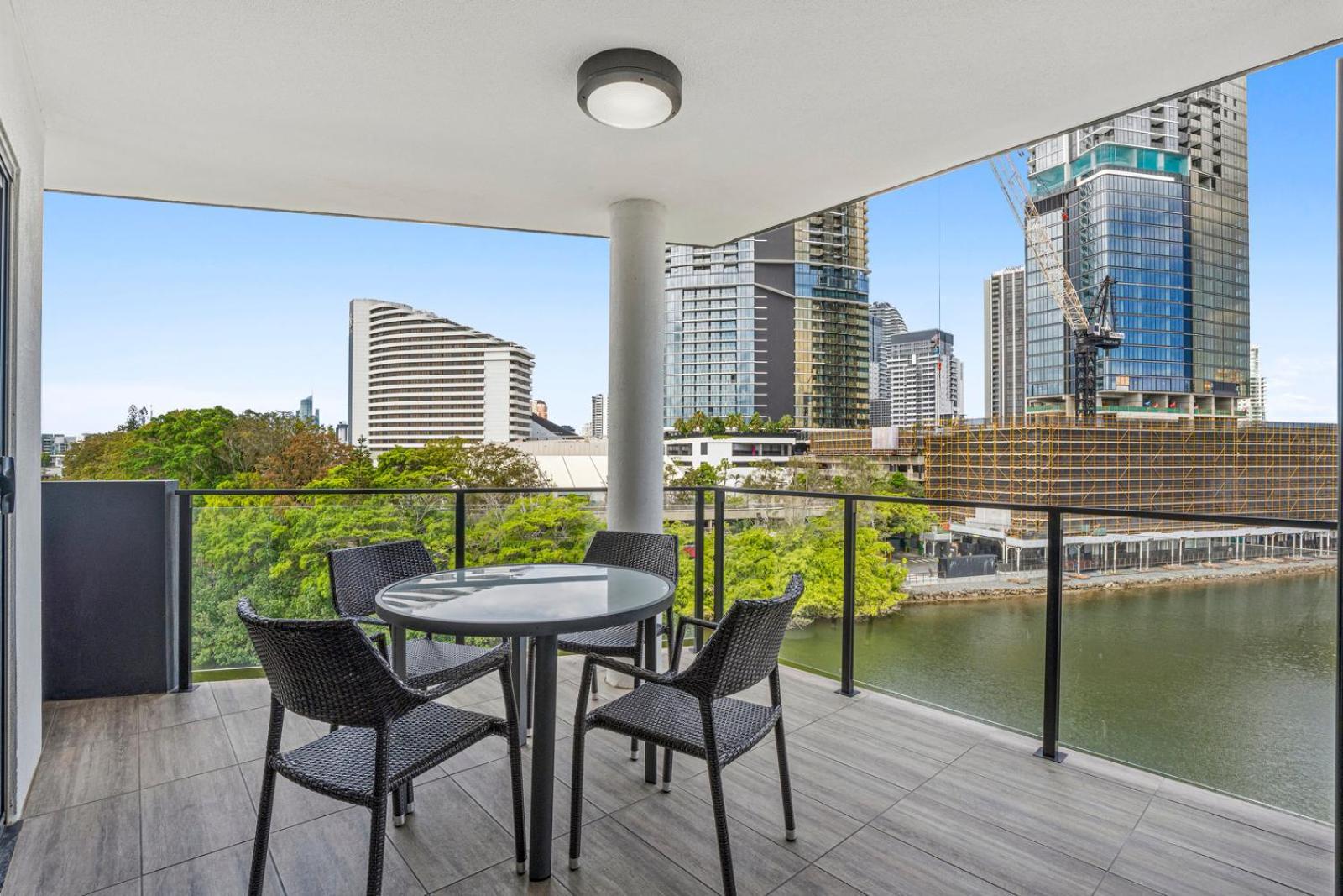 Spice Broadbeach - Gclr Gold Coast Extérieur photo