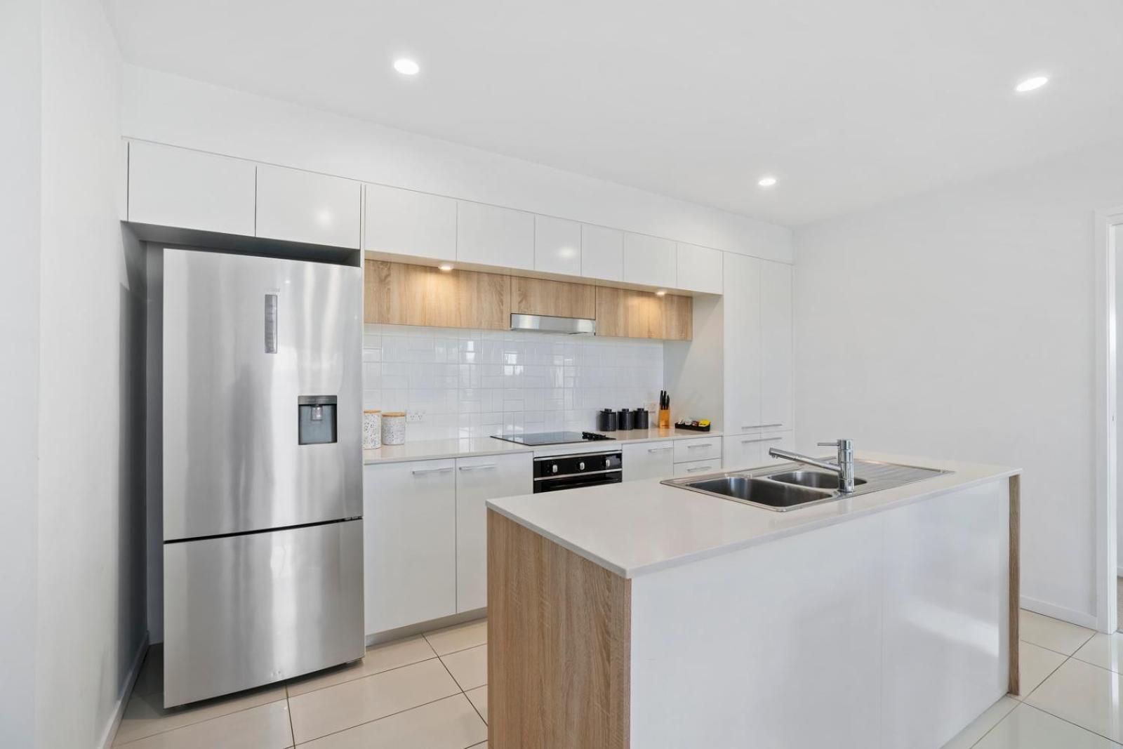 Spice Broadbeach - Gclr Gold Coast Extérieur photo