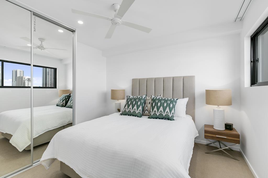 Spice Broadbeach - Gclr Gold Coast Extérieur photo